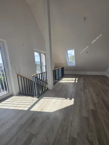 3 room apartment with 95 m² in Frankfurt am Main – Photo 9