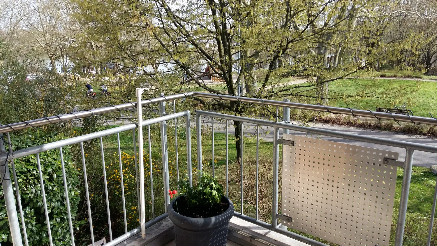 3 Zimmer Wohnung mit 76 m² in Wiesbaden – Bild 6