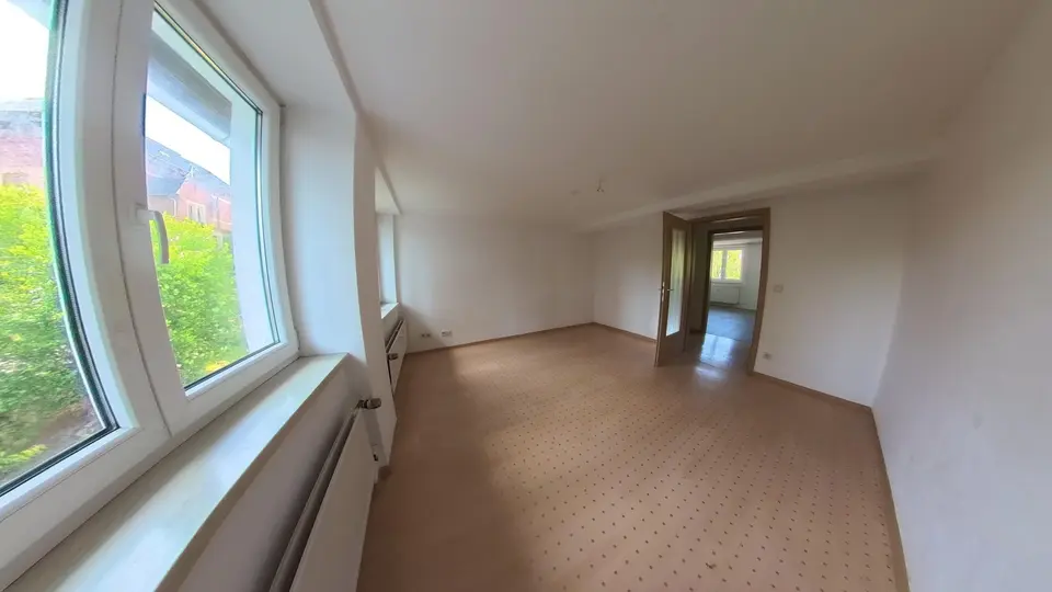 Shared room with 40 m² in Eisenach – Photo 2