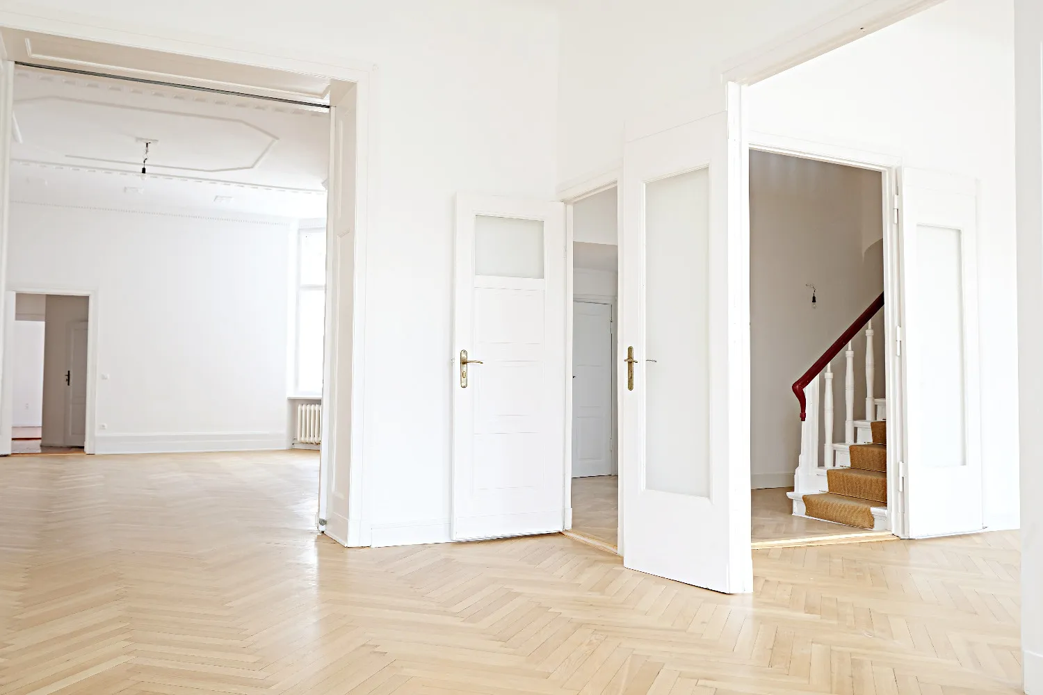 8 Zimmer Wohnung mit 233 m² in Berlin – Bild 5