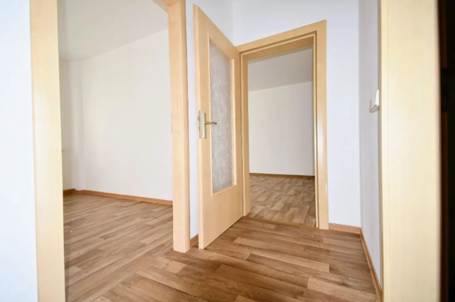 2 room apartment with 48 m² in Riesa – Photo 3