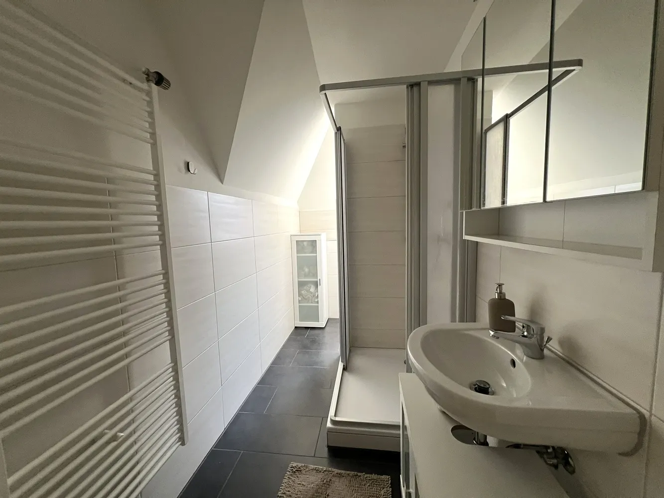 3 Zimmer Wohnung mit 80 m² in Buxtehude – Bild 2