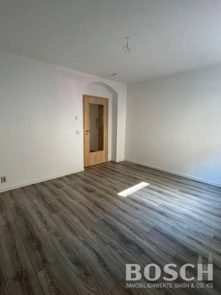 1 room apartment with 36 m² in Magdeburg – Photo 6