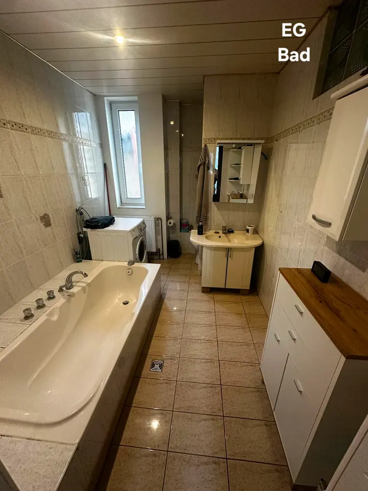 10 Zimmer Haus mit 203 m² in Meiningen – Bild 8
