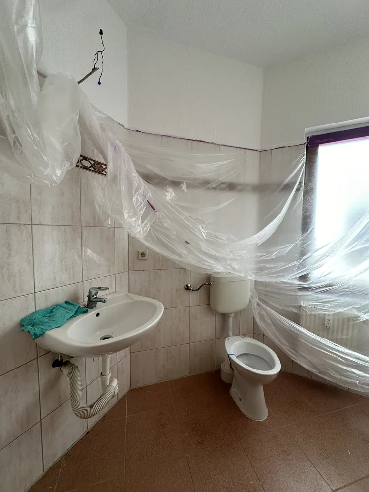 3 Zimmer Wohnung mit 76 m² in Torgau – Bild 1