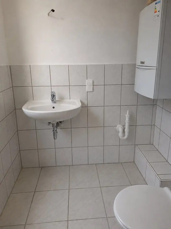 3 Zimmer Wohnung mit 57 m² in Hagen – Bild 6