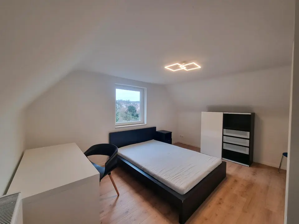 WG-Zimmer mit 15 m² in Backnang – Bild 2