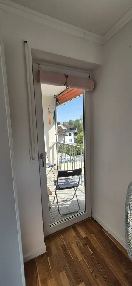 WG-Zimmer mit 84 m² in Fürstenfeldbruck – Bild 5