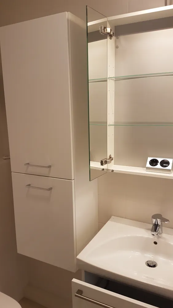 2 Zimmer Wohnung mit 45 m² in Minden – Bild 4