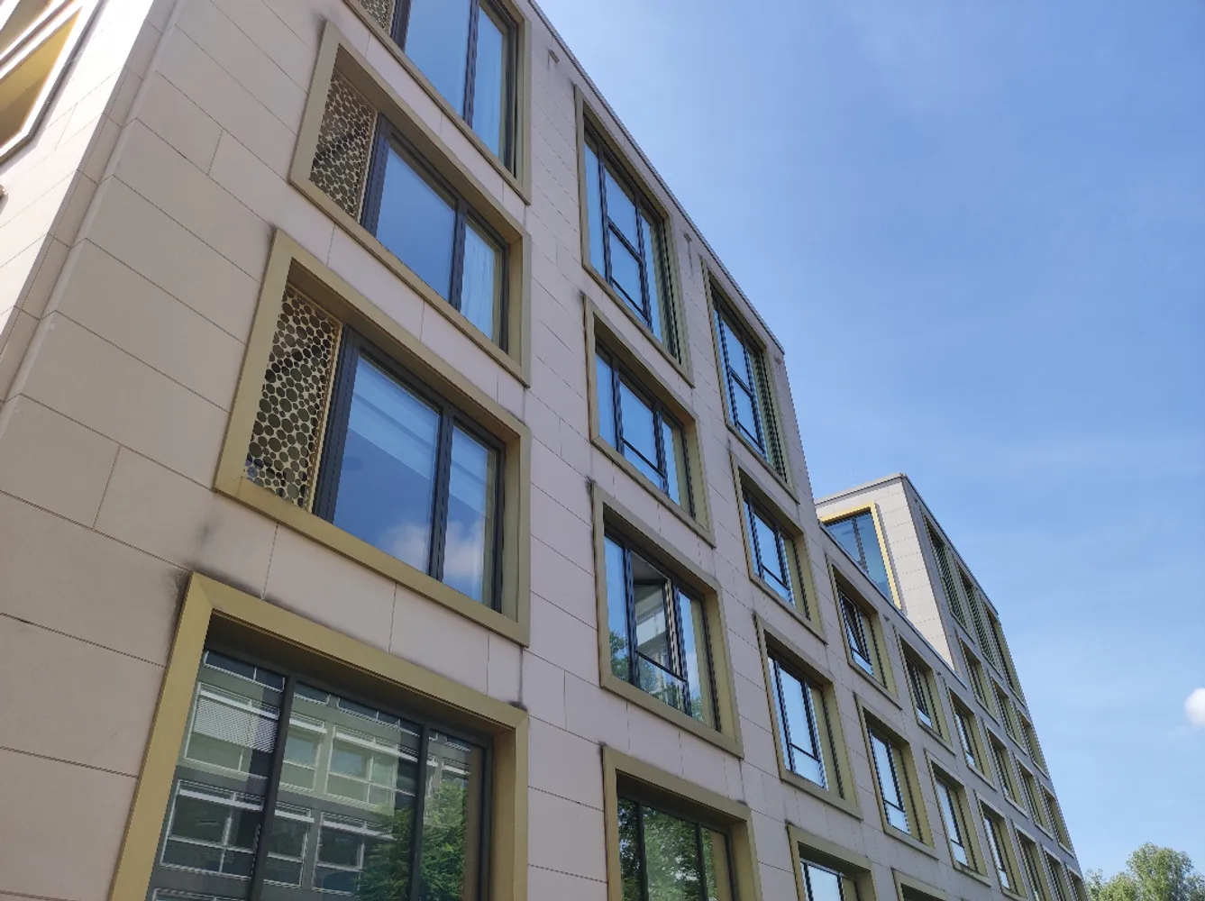 2 Zimmer Wohnung mit 115 m² in Hannover – Bild 7