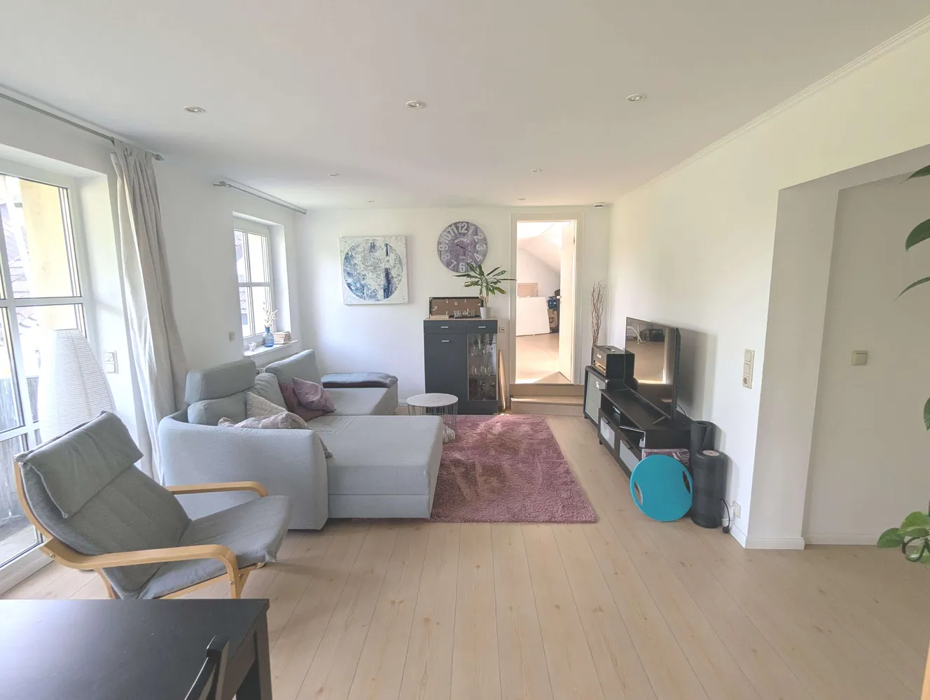 4 Zimmer Wohnung mit 96 m² in Dortmund – Bild 5