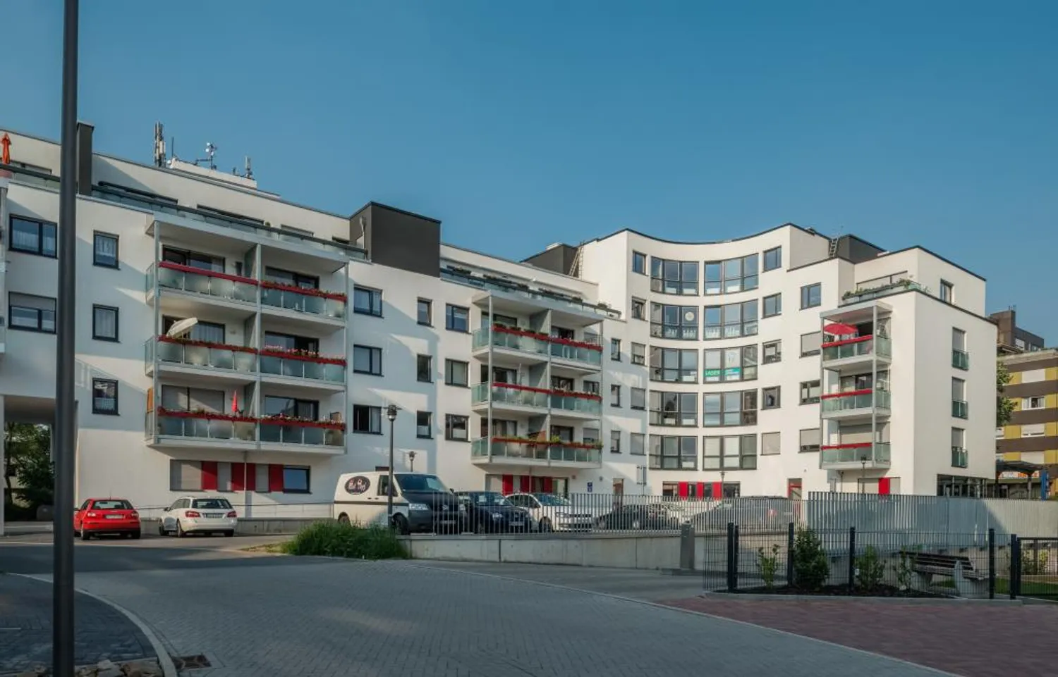 2 Zimmer Wohnung mit 51 m² in Bochum – Bild 2
