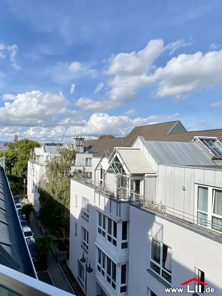 3 Zimmer Wohnung mit 150 m² in Frankfurt am Main – Bild 10