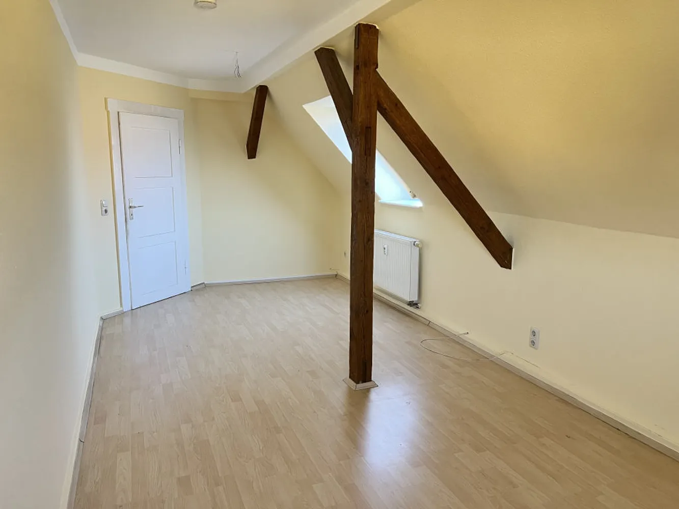 3 Zimmer Wohnung mit 92 m² in Riesa – Bild 6