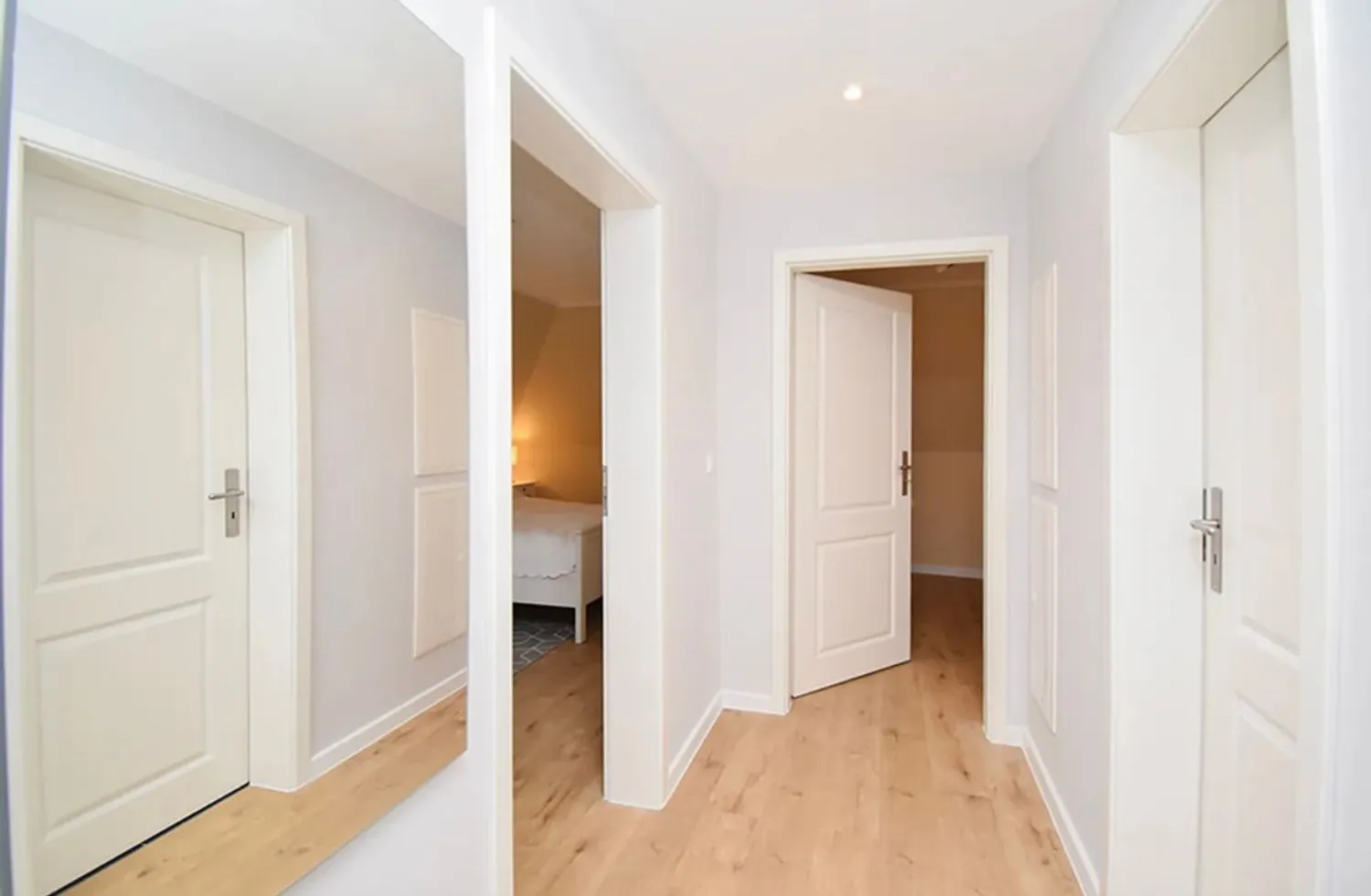 3 Zimmer Wohnung mit 80 m² in Hannover – Bild 6
