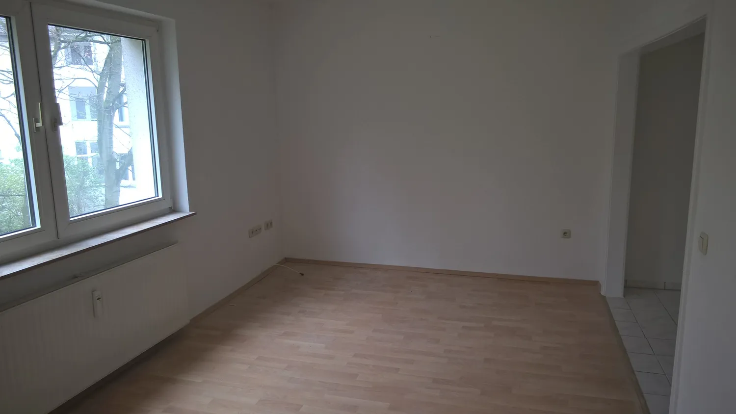 3 Zimmer Wohnung mit 58 m² in Essen – Bild 9