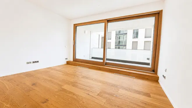3 Zimmer Wohnung mit 121 m² in Frankfurt am Main – Bild 7