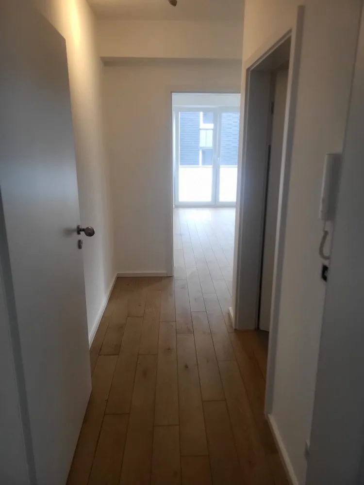 2 Zimmer Wohnung mit 47 m² in Siegen – Bild 1
