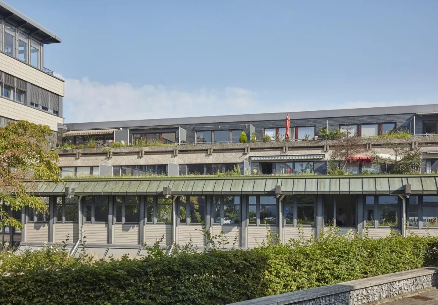 2 Zimmer Wohnung mit 56 m² in Bochum – Bild 1