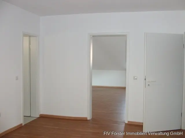 3 Zimmer Wohnung mit 127 m² in Darmstadt – Bild 1