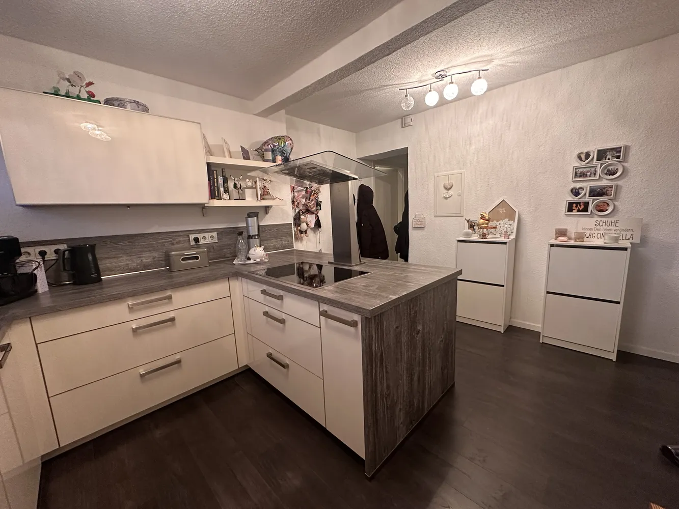 4 room apartment with 75 m² in Essen – Photo 5