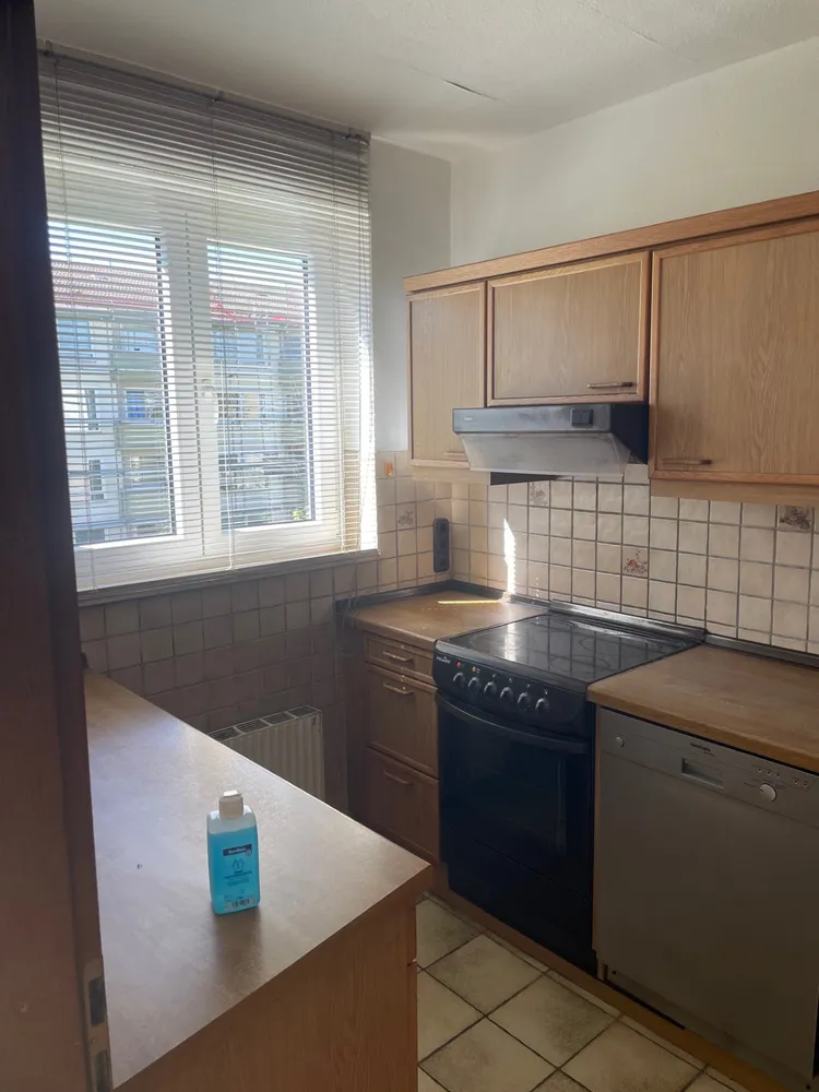 3 Zimmer Wohnung mit 65 m² in Aachen – Bild 10