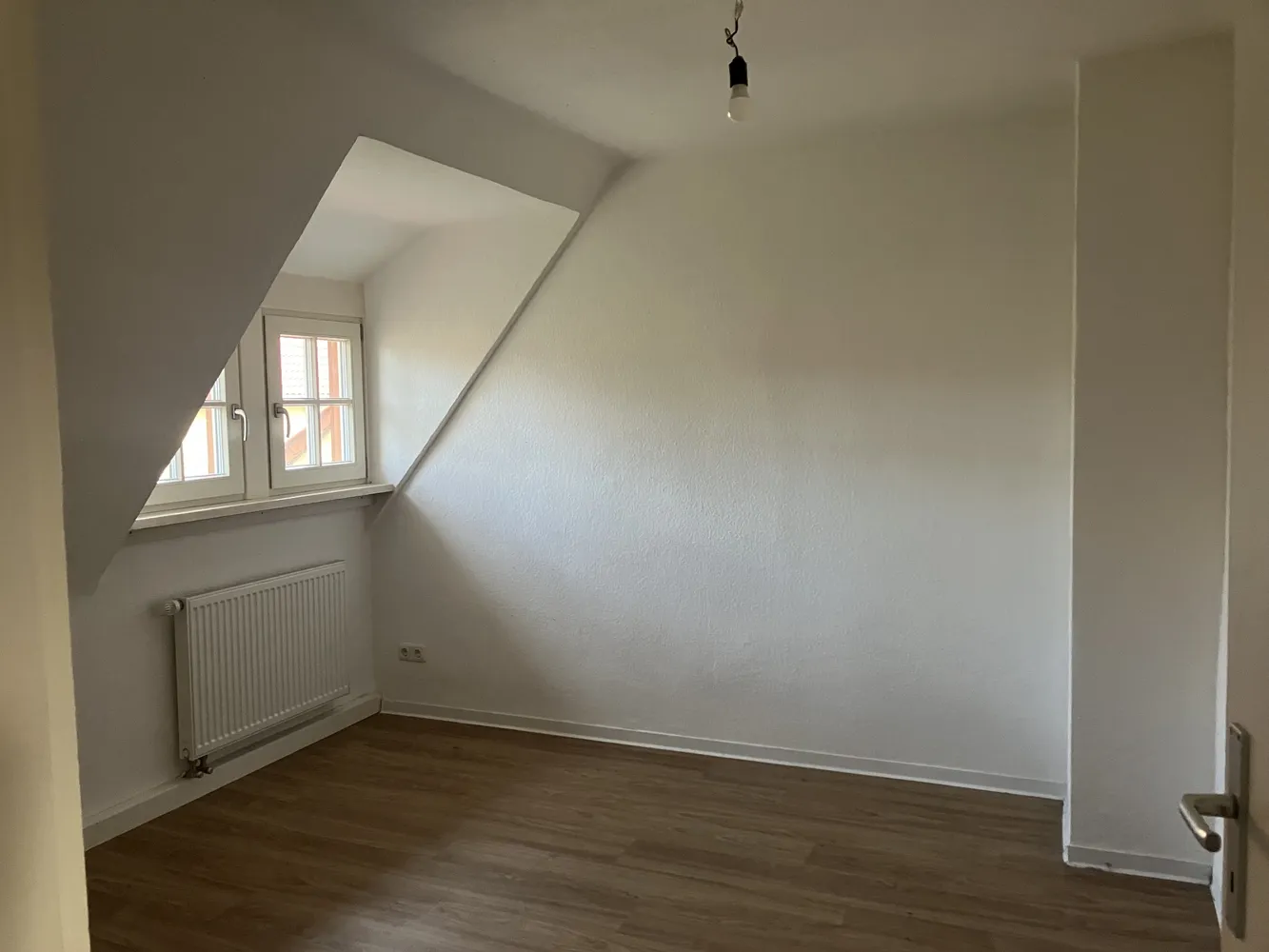 3 Zimmer Wohnung mit 54 m² in Kassel – Bild 5