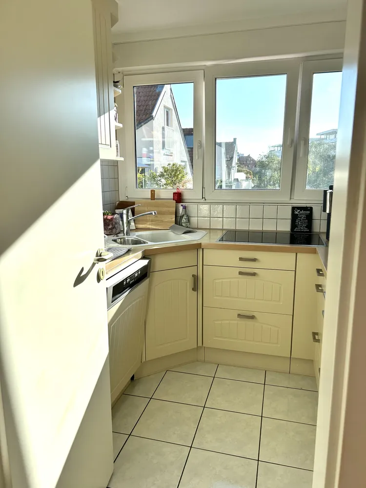 4 Zimmer Wohnung mit 81 m² in Stuttgart – Bild 7
