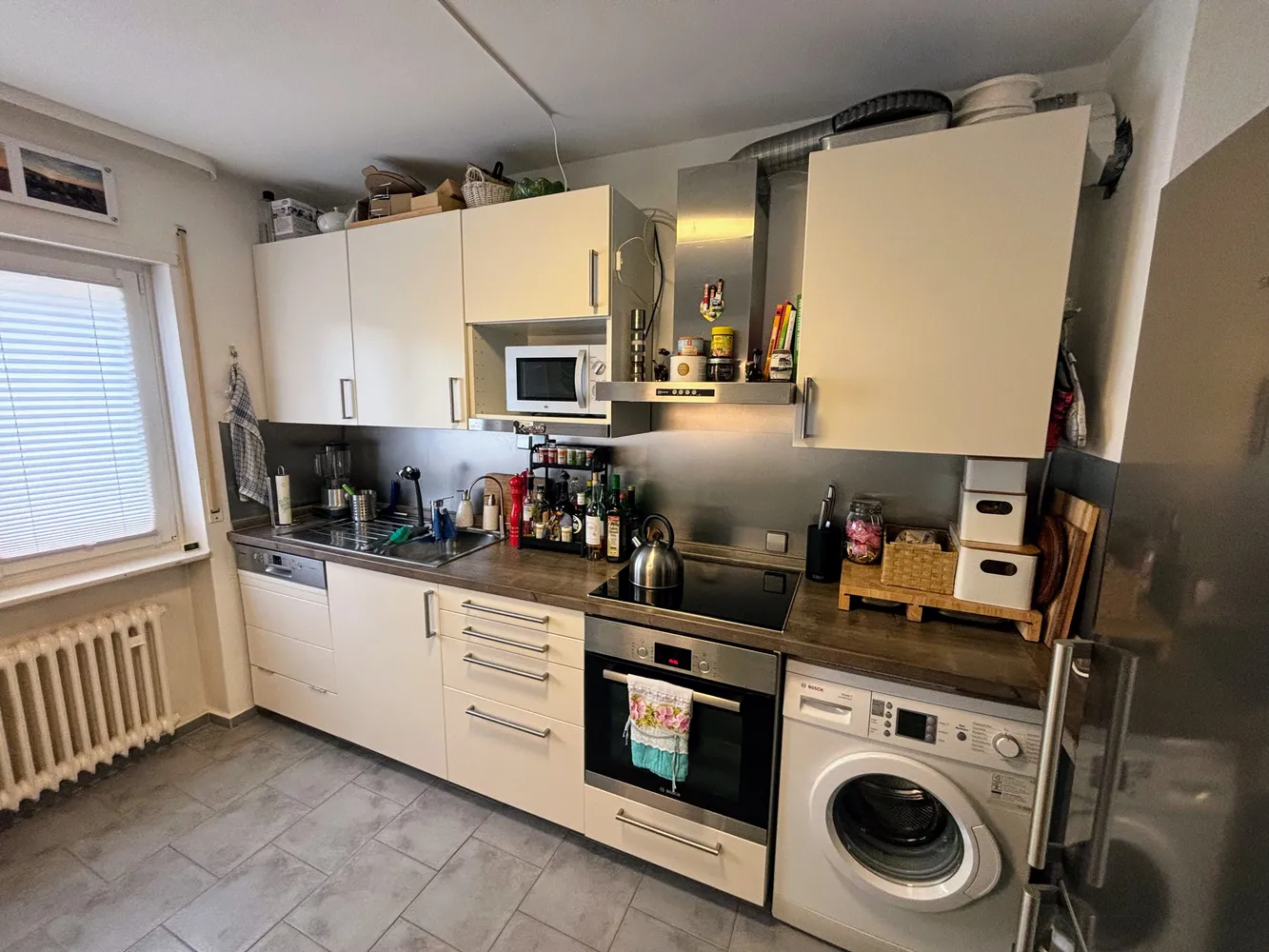 3 Zimmer Wohnung mit 74 m² in Mannheim – Bild 4