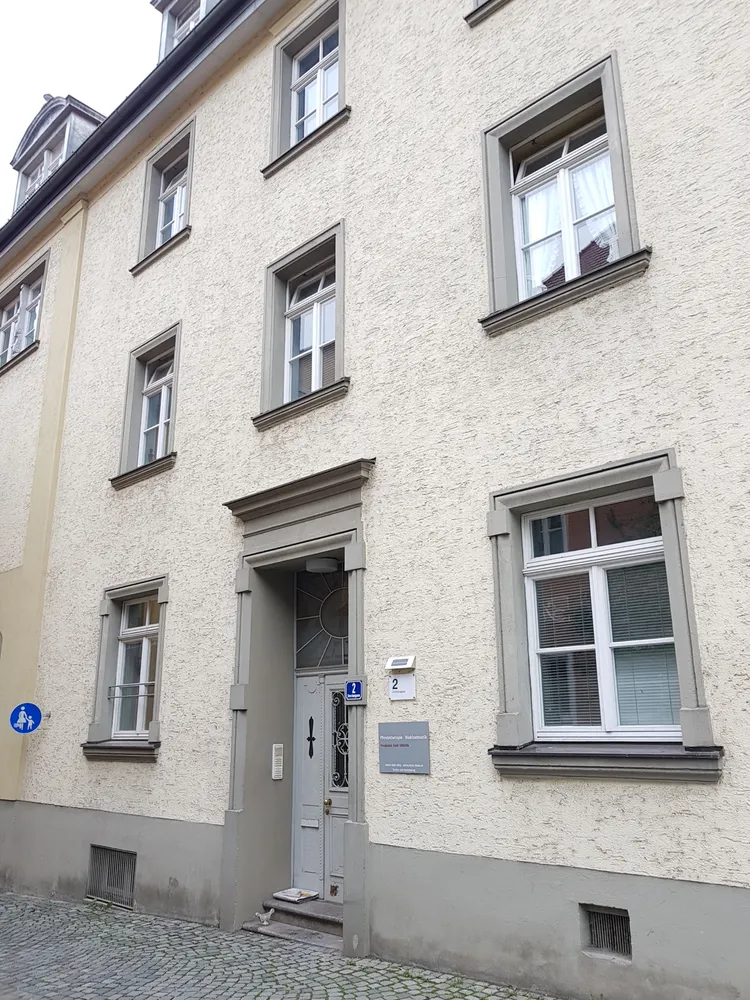 2 Zimmer Wohnung mit 76 m² in Lindau – Bild 7