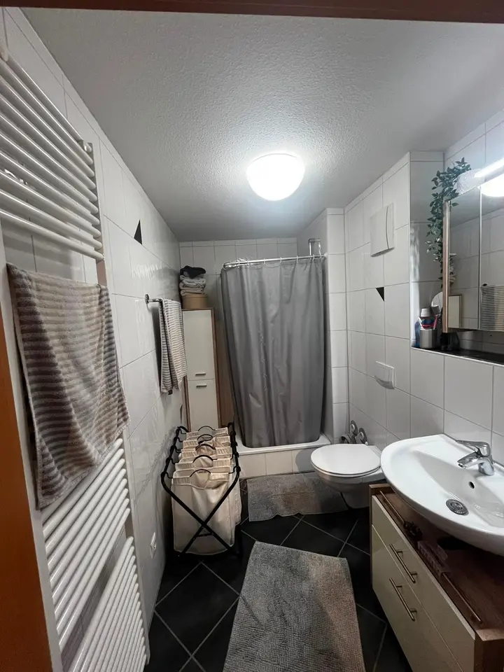 2 Zimmer Wohnung mit 46 m² in Vaihingen an der Enz – Bild 5