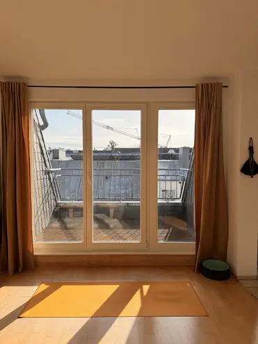 3 Zimmer Wohnung mit 75 m² in Hamburg – Bild 3