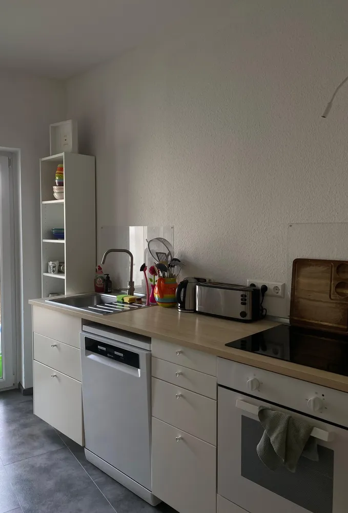 4 Zimmer Wohnung mit 97 m² in Bonn – Bild 8