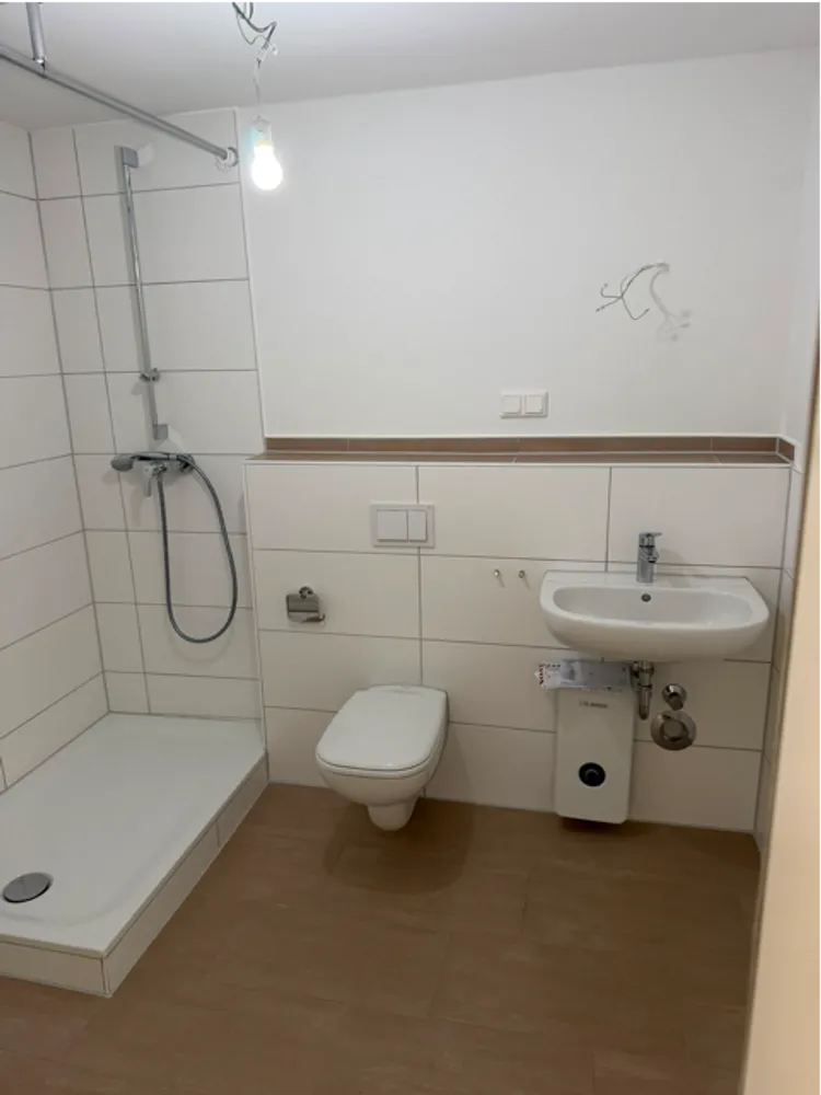 2 Zimmer Wohnung mit 53 m² in Hannover – Bild 6