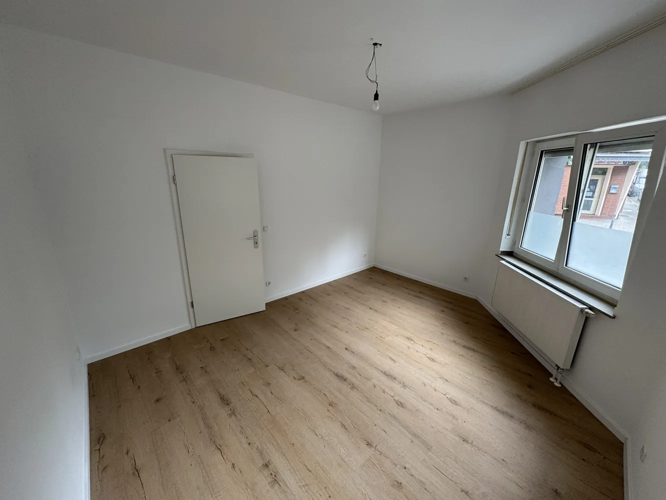 3 Zimmer Wohnung mit 50 m² in Düsseldorf – Bild 1