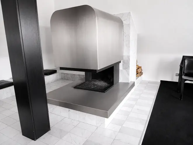 5 Zimmer Wohnung mit 170 m² in Karlsruhe – Bild 9