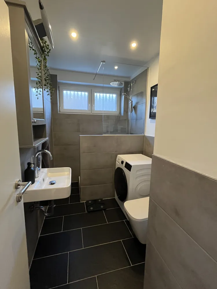 3 Zimmer Wohnung mit 80 m² in Bremen – Bild 12