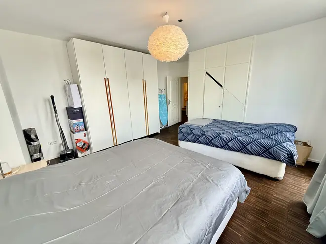 3 Zimmer Wohnung mit 122 m² in Düsseldorf – Bild 11