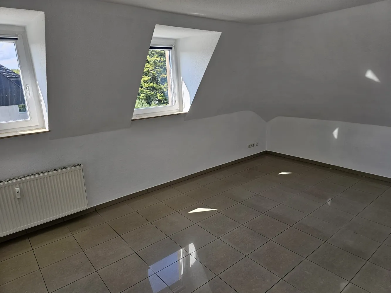 2 Zimmer Wohnung mit 52 m² in Dortmund – Bild 4