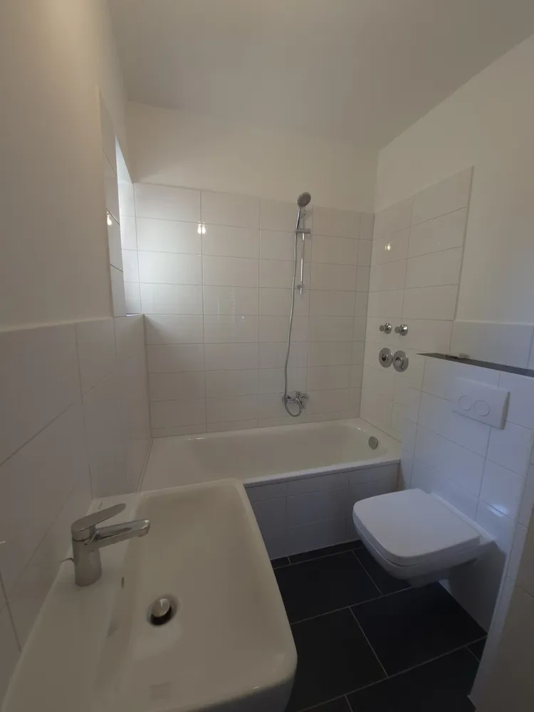 2 room apartment with 52 m² in Magdeburg – Photo 4
