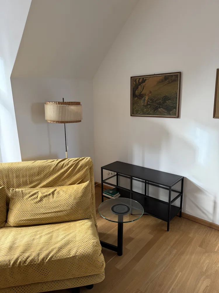4 Zimmer Wohnung mit 120 m² in Greifswald – Bild 11