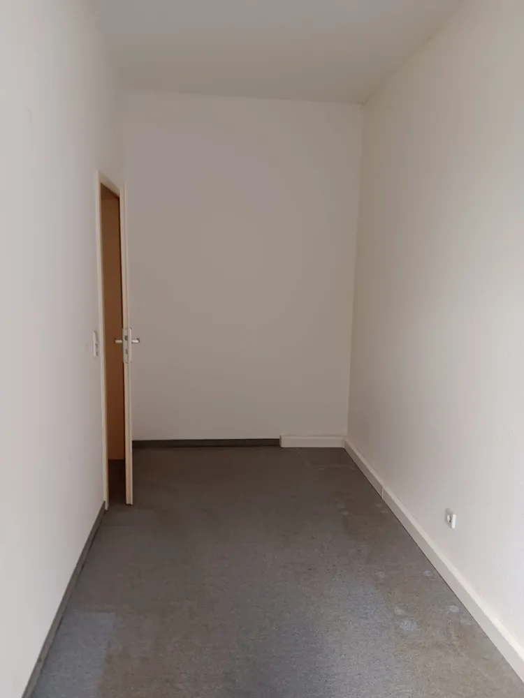 3 room apartment with 55 m² in Leipzig – Photo 12