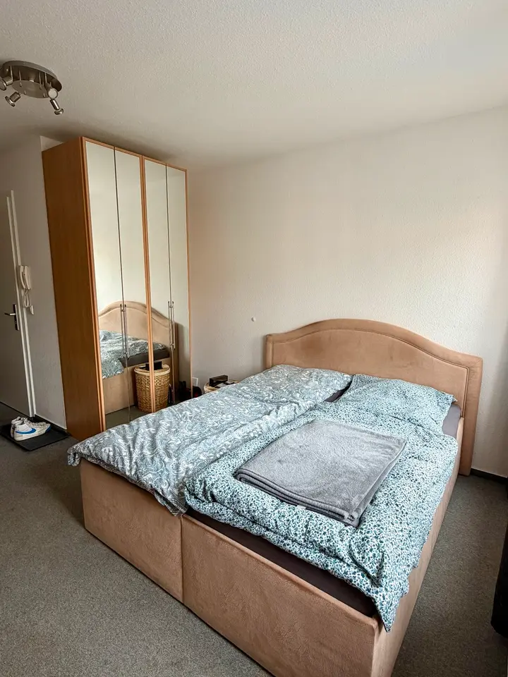 Studio mit 24 m² in Greifswald – Bild 3