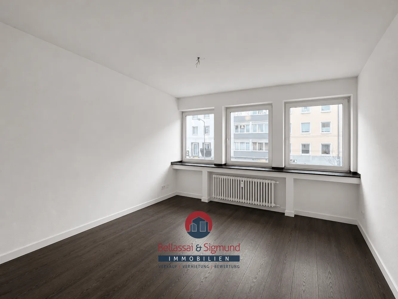 3 room apartment with 72 m² in Düsseldorf – Photo 6
