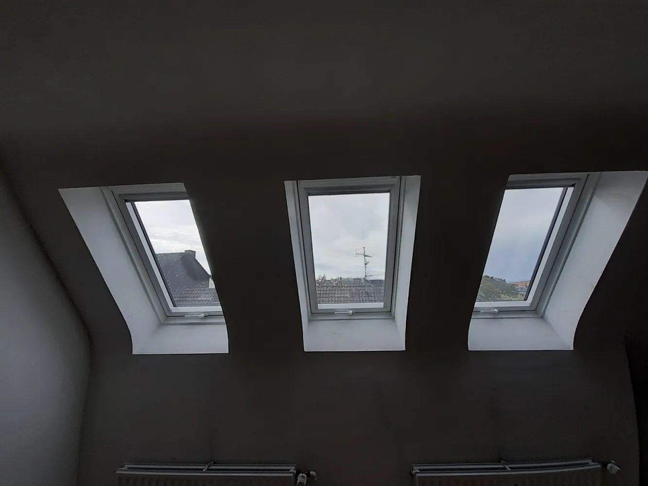 3 Zimmer Wohnung mit 63 m² in Aachen – Bild 3