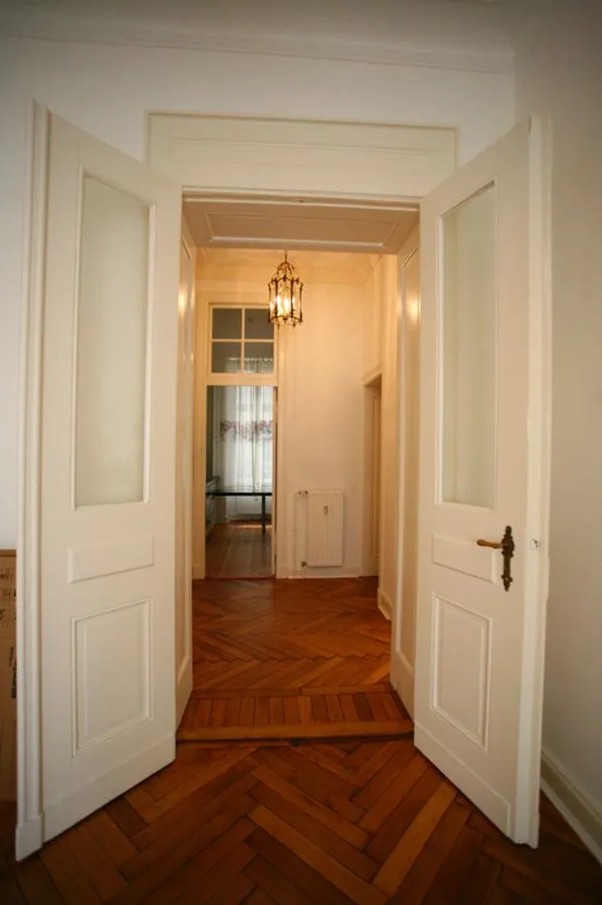 3 Zimmer Wohnung mit 107 m² in Berlin – Bild 6