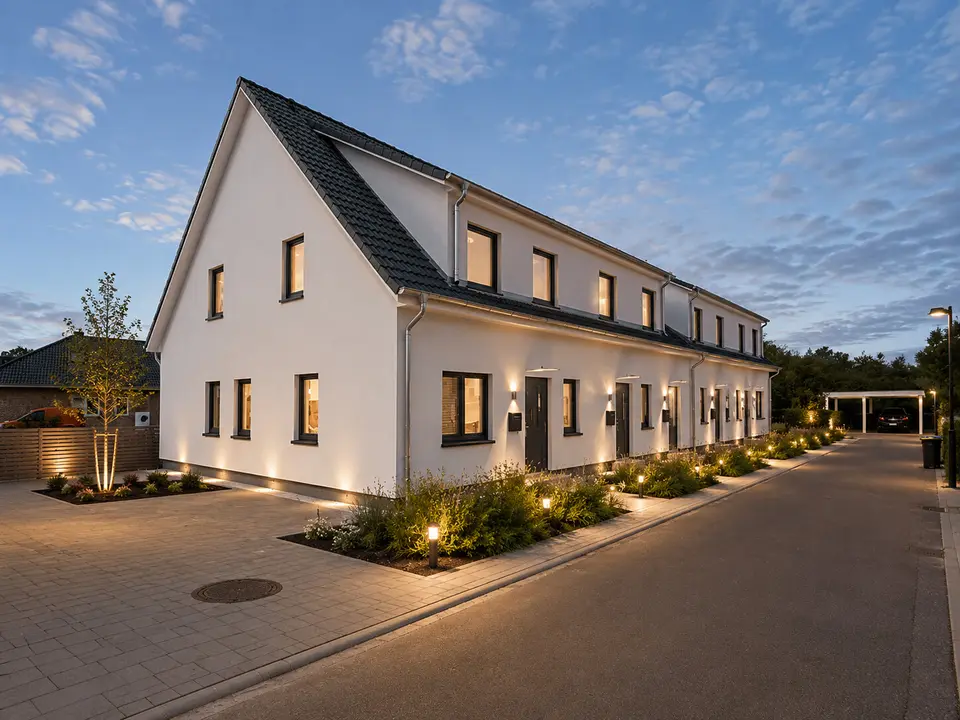 5 Zimmer Haus mit 130 m² in Rostock – Bild 7
