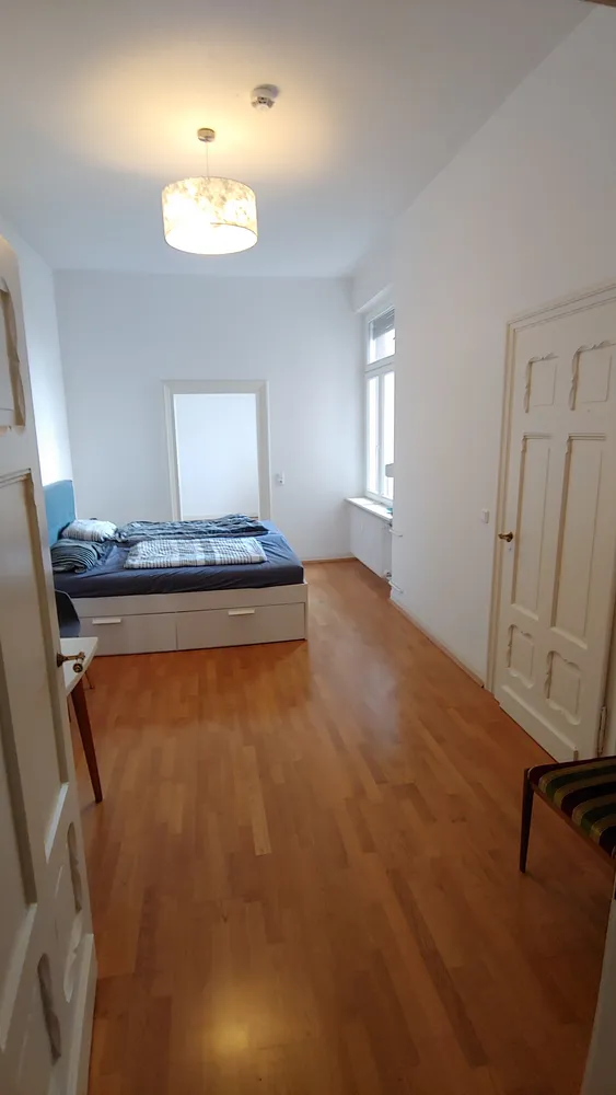 5 room apartment with 132 m² in Darmstadt – Photo 3