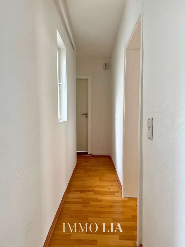 2 Zimmer Wohnung mit 45 m² in Meiningen – Bild 6
