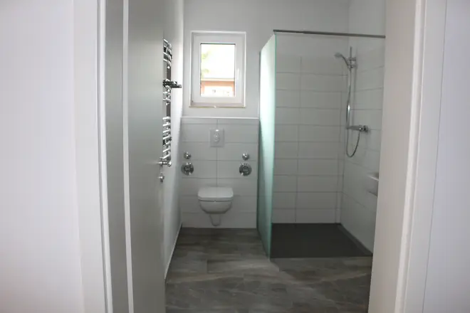 2 Zimmer Wohnung mit 60 m² in Berlin – Bild 2